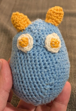 Accroché au crochet