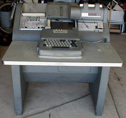 IBM 026