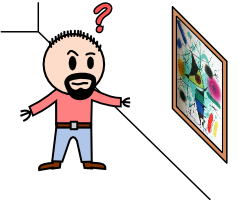 LiB et l'art contemporain