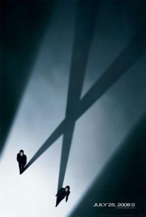 Affiche de X-Files: I Want to Believe
