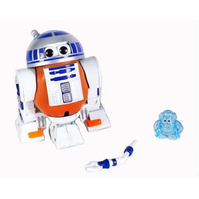 M. Patate R2-D2