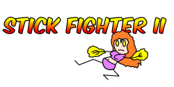 Stick Fighter II
