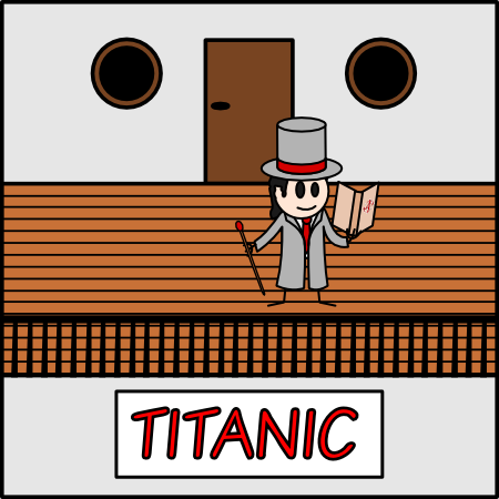 Titanic