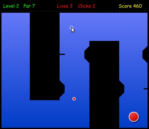 Ravageurs de productivité : Click Maze 2
