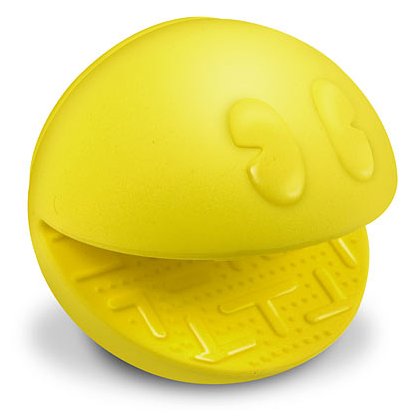 Manique Pac-Man