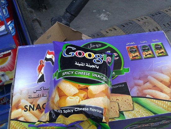 Après Google+, Google Snacks ?