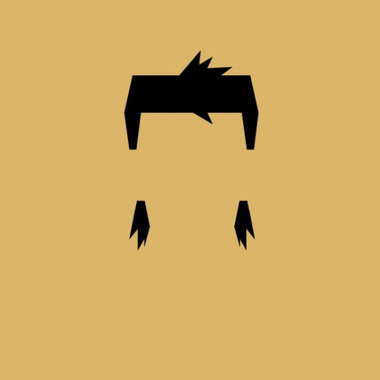 Coiffures célèbres