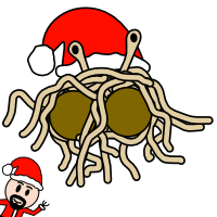 Joyeux Noël, FSM