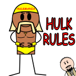 Hulk Hogan