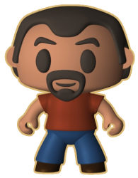 LostInBrittany - Nouveau style