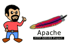 LiB et Apache HTTP Server