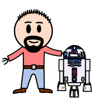 LiB et R2-D2