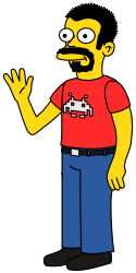 Horacio Simpson