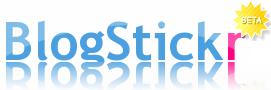Logo BlogStickr