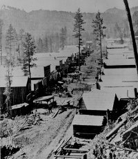 Brown Creek